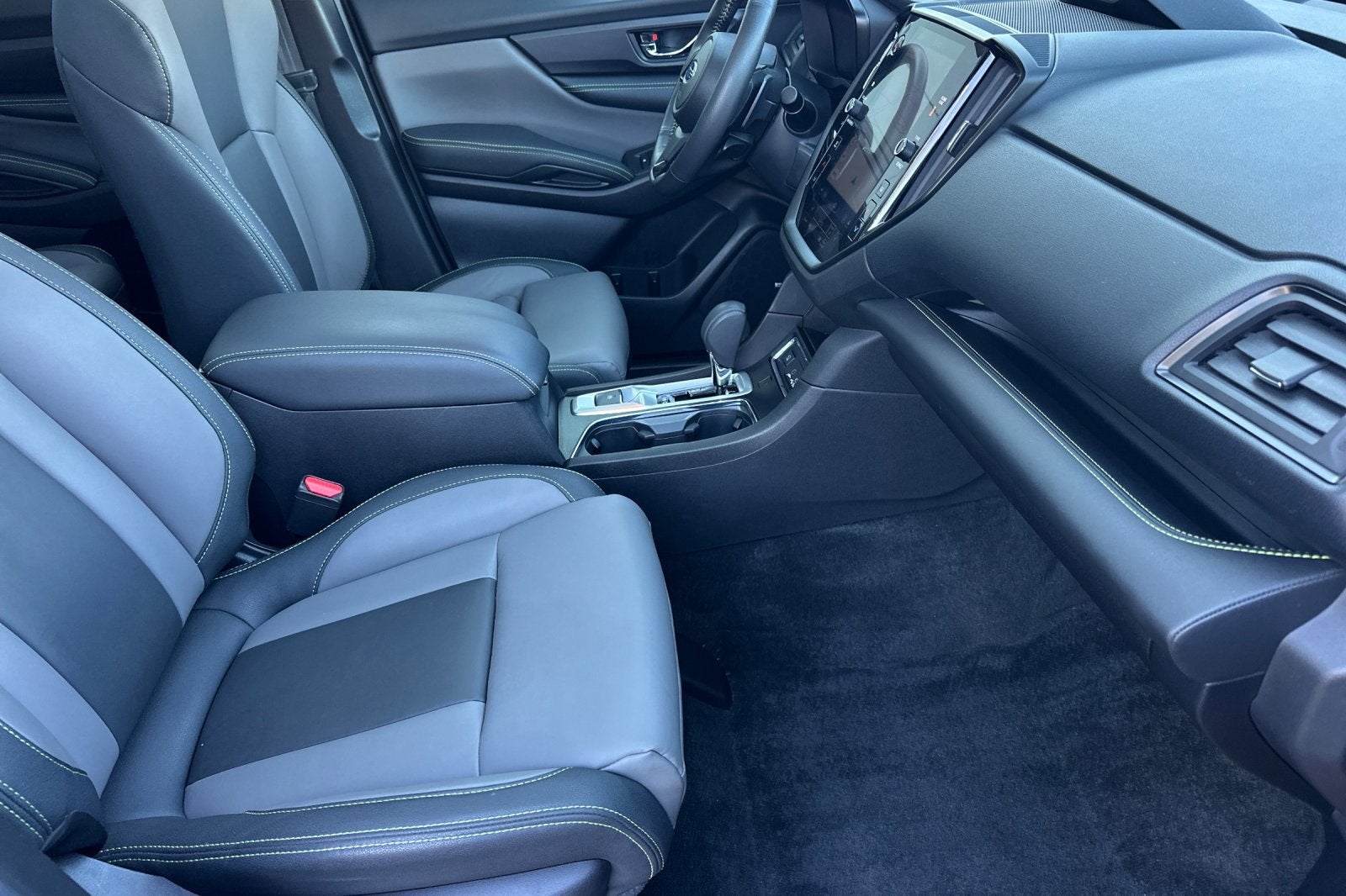 2024 Subaru Ascent Onyx Edition