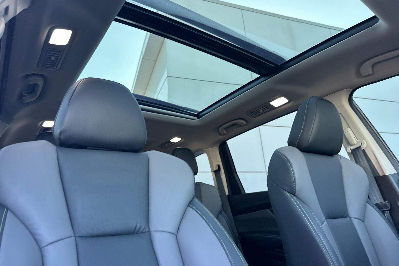 2024 Subaru Ascent Onyx Edition
