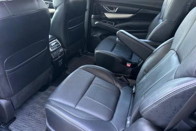 2021 Subaru Ascent Limited