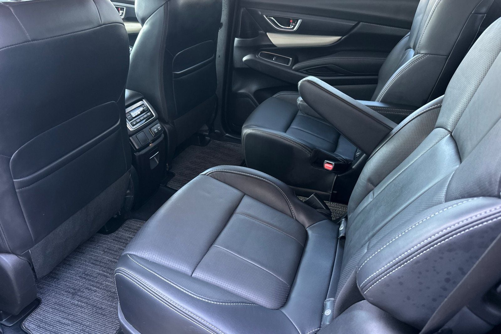 2021 Subaru Ascent Limited