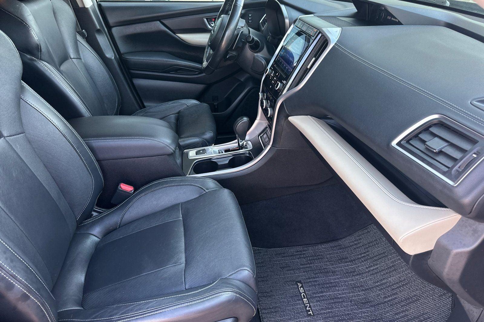 2021 Subaru Ascent Limited