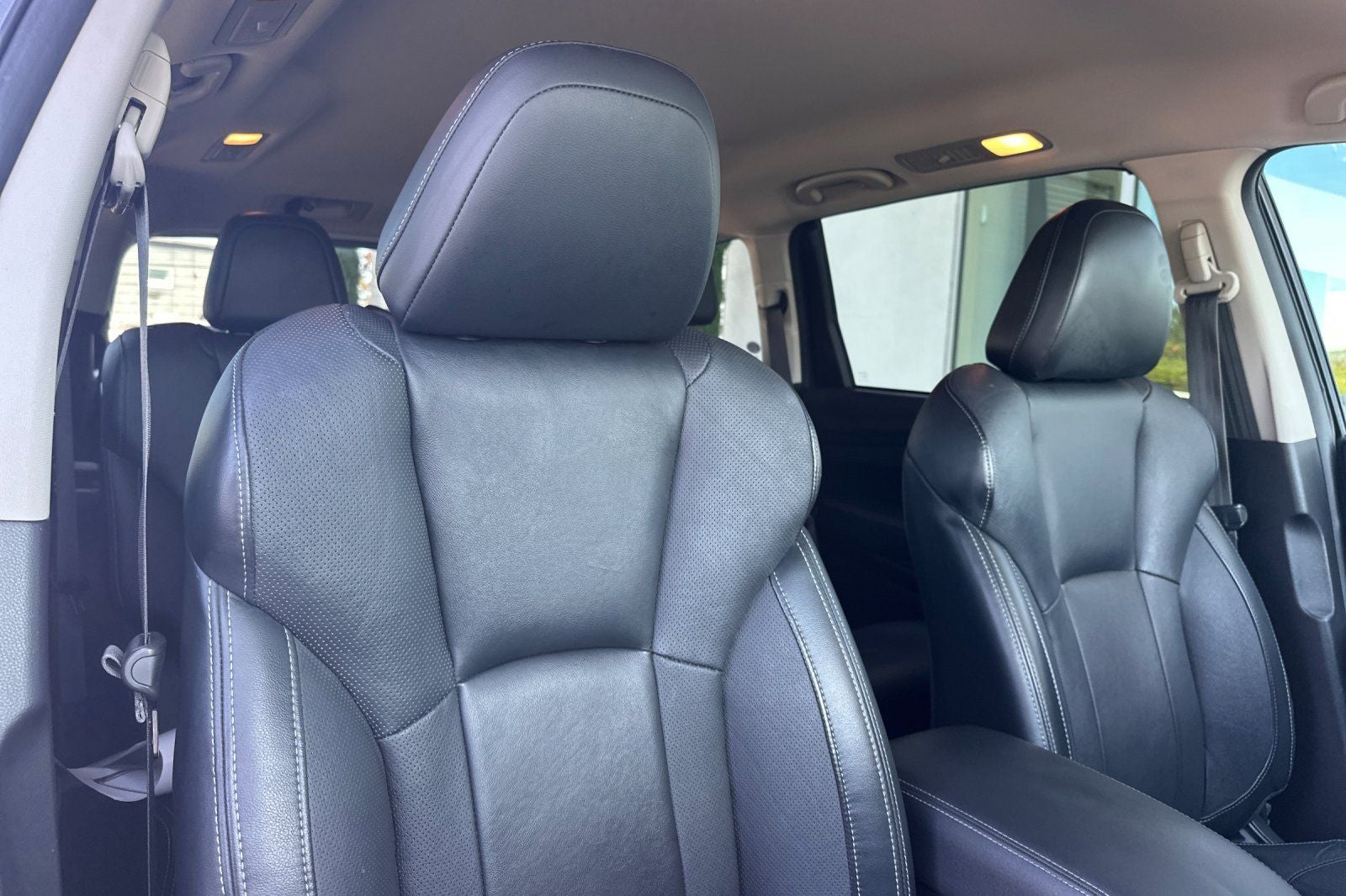 2021 Subaru Ascent Limited