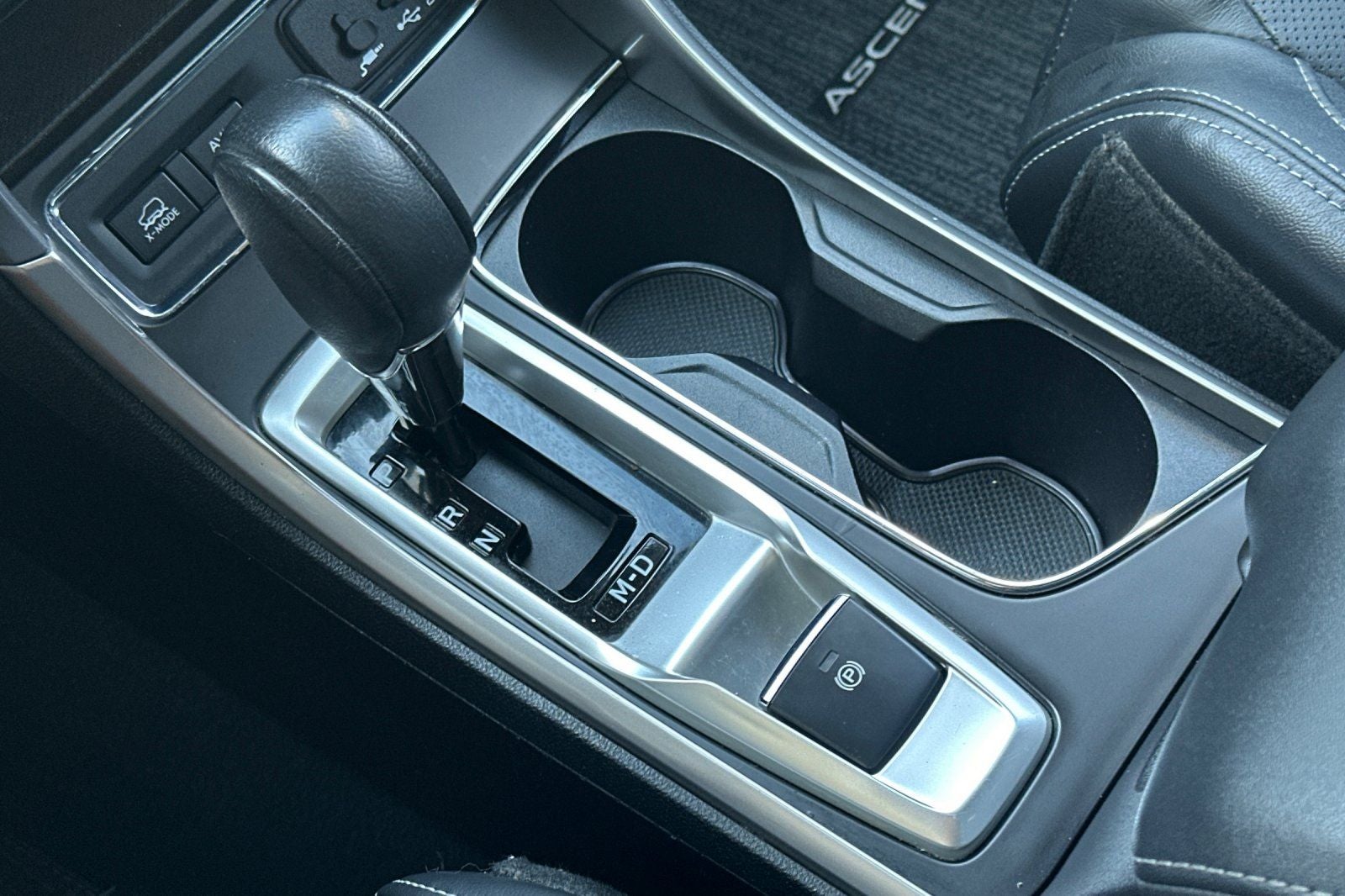 2021 Subaru Ascent Limited