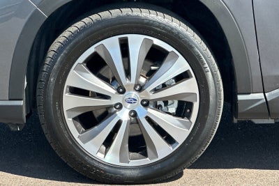 2021 Subaru Ascent Limited