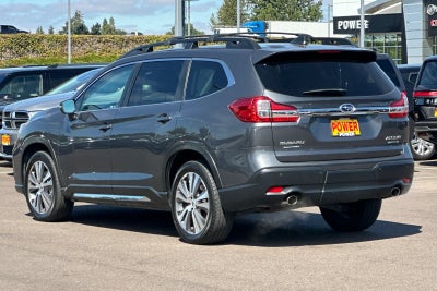 2021 Subaru Ascent Limited