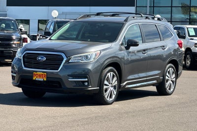 2021 Subaru Ascent Limited