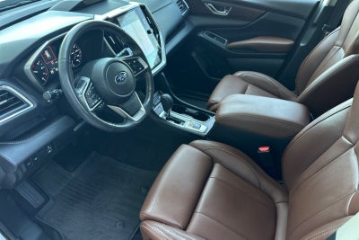 2023 Subaru Ascent Touring