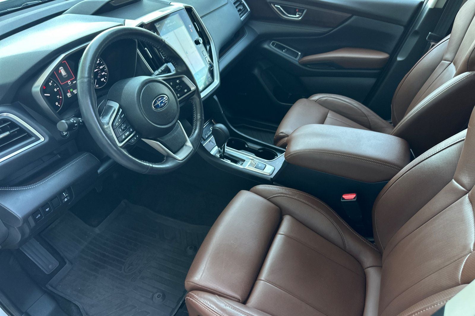 2023 Subaru Ascent Touring
