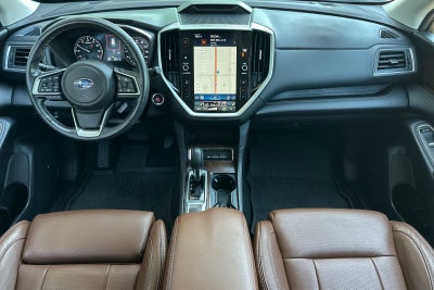 2023 Subaru Ascent Touring