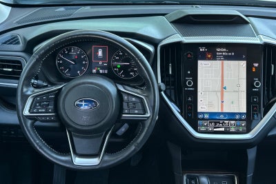 2023 Subaru Ascent Touring