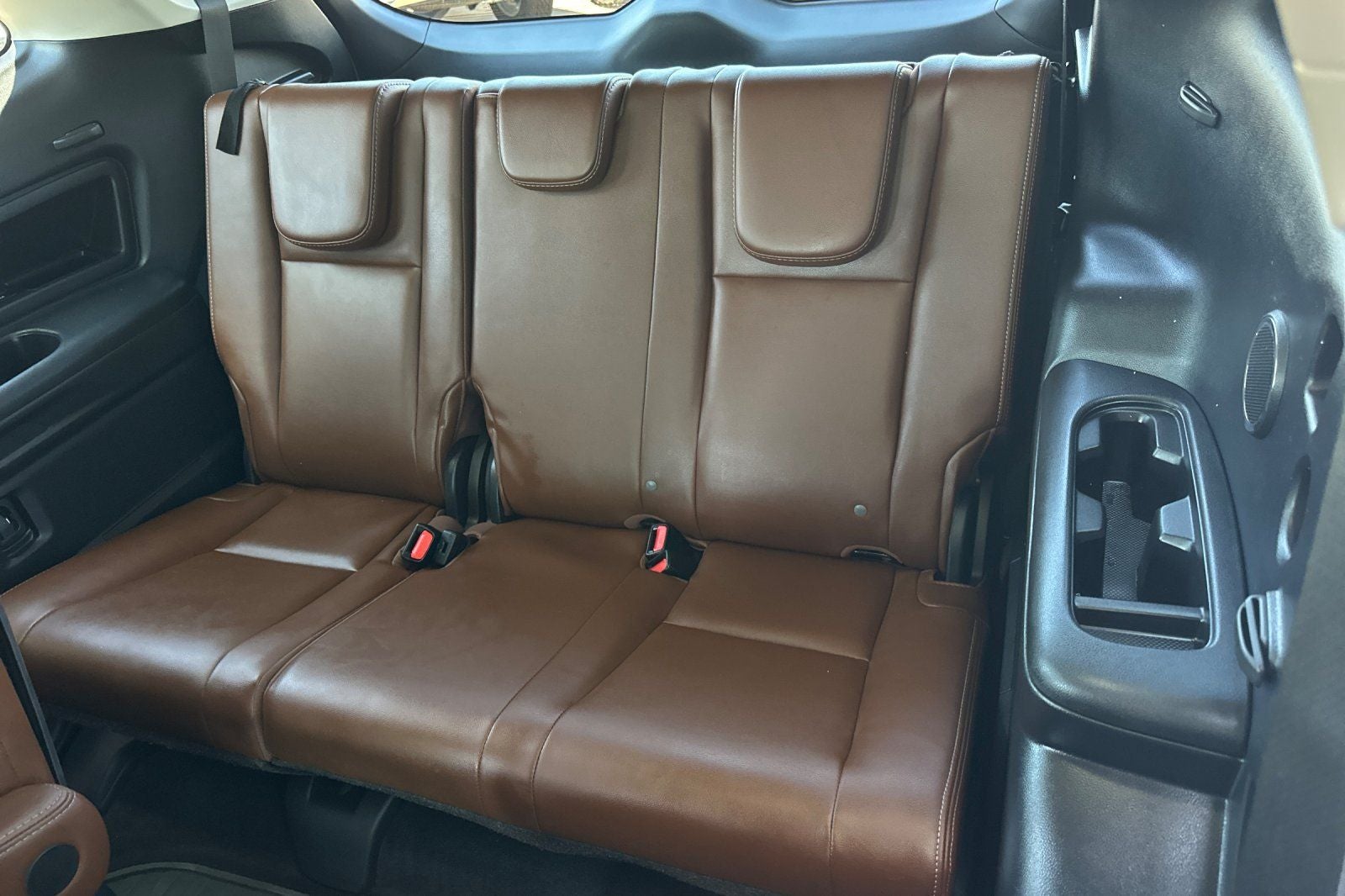2023 Subaru Ascent Touring