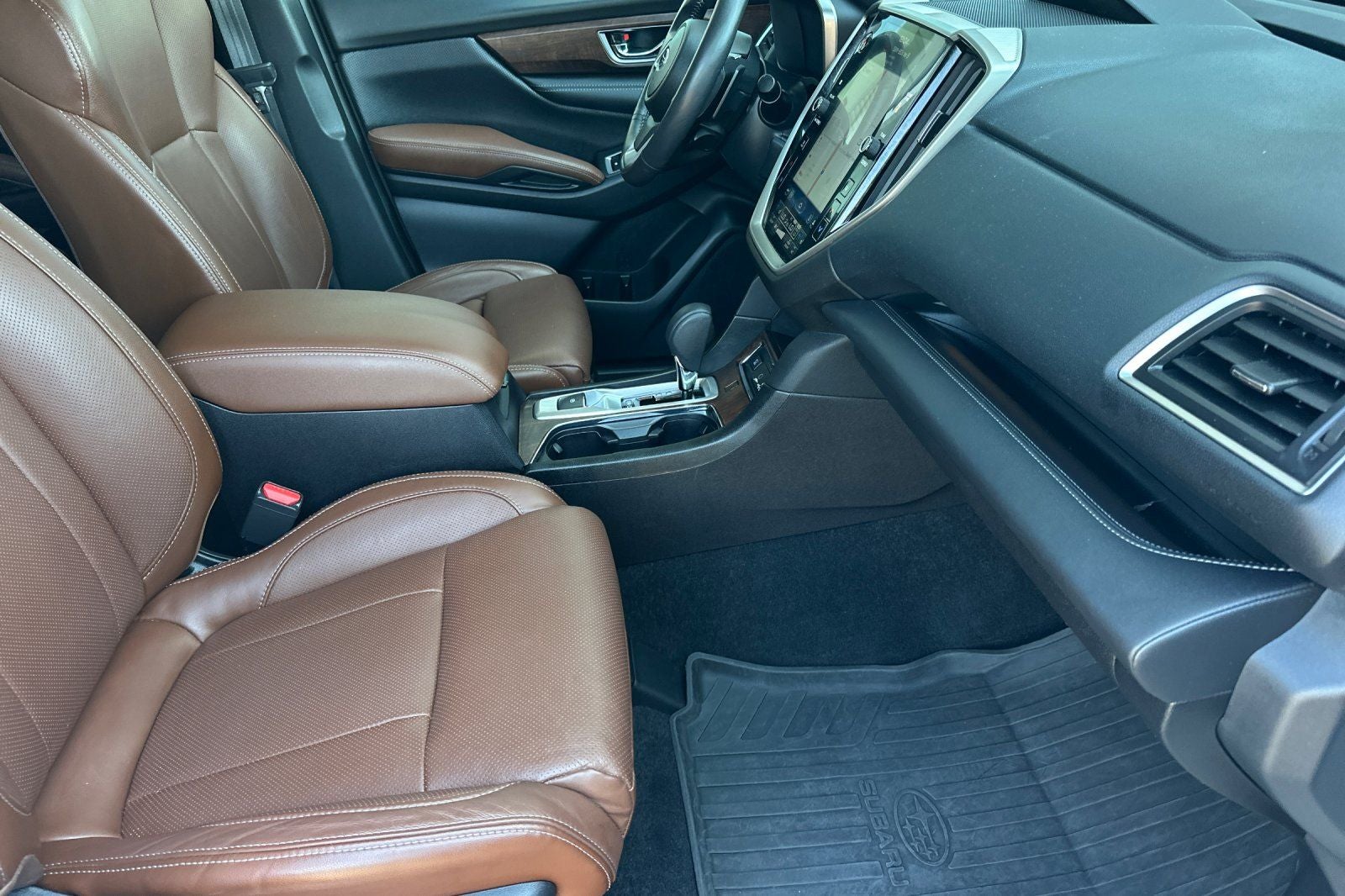 2023 Subaru Ascent Touring