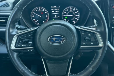 2023 Subaru Ascent Touring