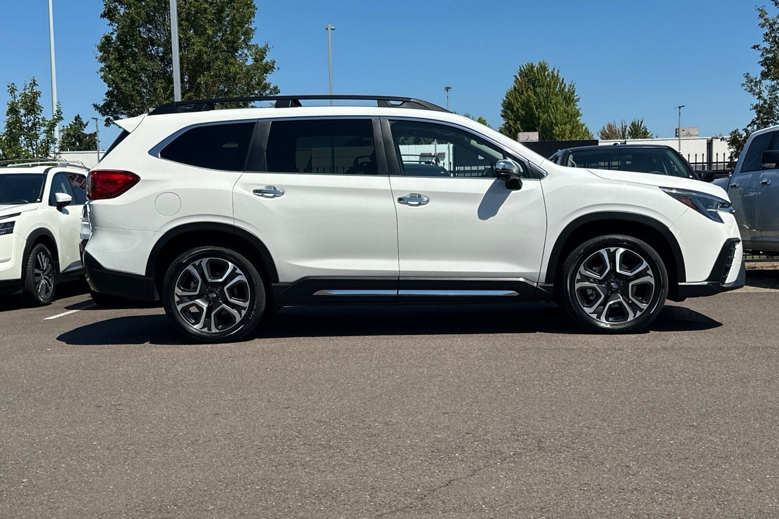 2023 Subaru Ascent Touring