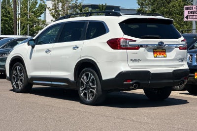 2023 Subaru Ascent Touring