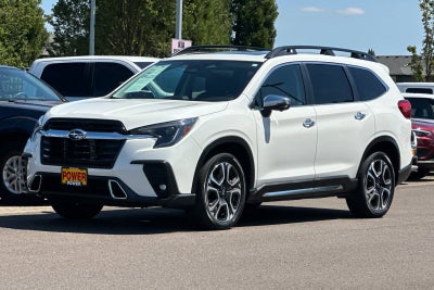 2023 Subaru Ascent Touring