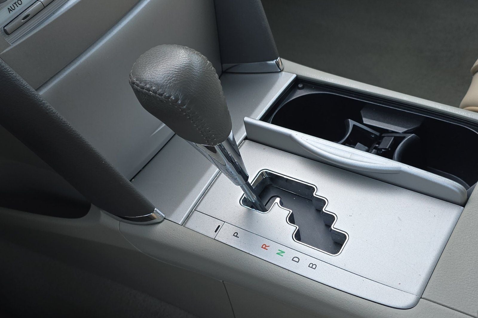 2011 Toyota Camry Hybrid Base