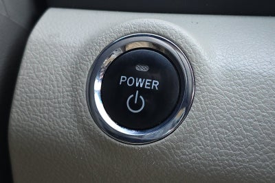 2011 Toyota Camry Hybrid Base