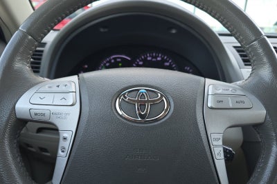 2011 Toyota Camry Hybrid Base