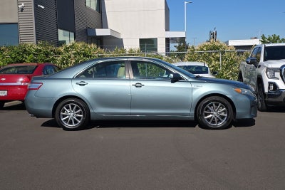 2011 Toyota Camry Hybrid Base