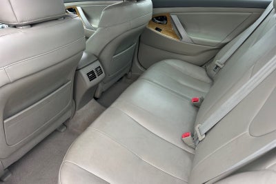 2007 Toyota Camry XLE
