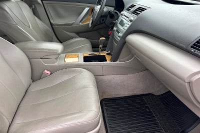 2007 Toyota Camry XLE