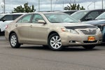 2007 Toyota Camry XLE