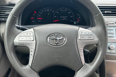 2007 Toyota Camry XLE