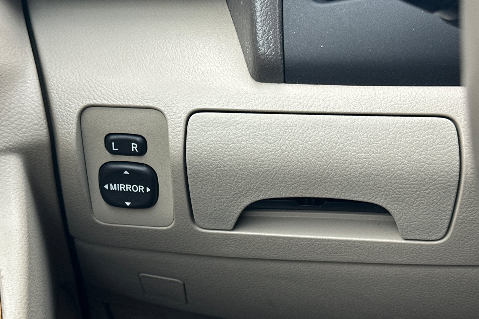 2007 Toyota Camry XLE