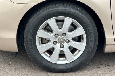 2007 Toyota Camry XLE