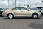 2007 Toyota Camry XLE