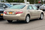 2007 Toyota Camry XLE