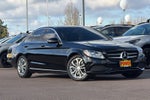 2017 Mercedes-Benz C-Class C 300