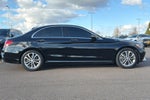 2017 Mercedes-Benz C-Class C 300