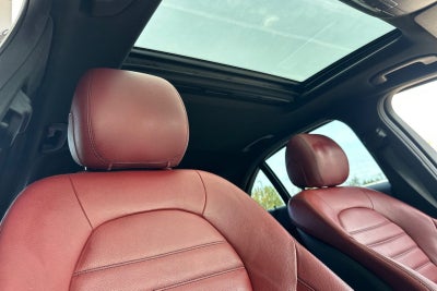 2018 Mercedes-Benz C-Class C 300 4MATIC®