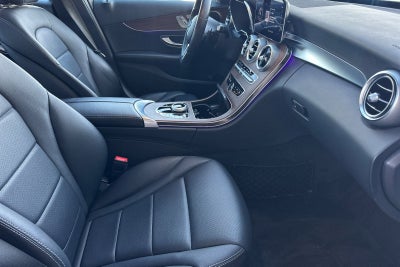 2019 Mercedes-Benz C-Class C 300 4MATIC®
