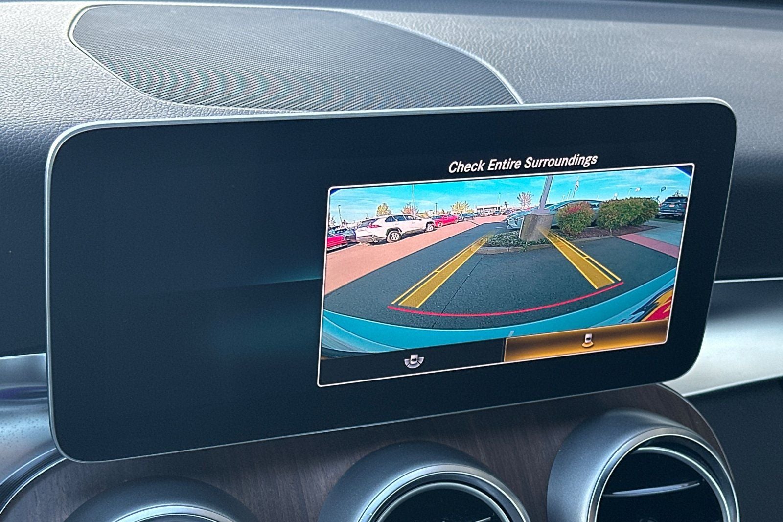 2019 Mercedes-Benz C-Class C 300 4MATIC®