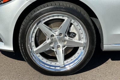 2019 Mercedes-Benz C-Class C 300 4MATIC®