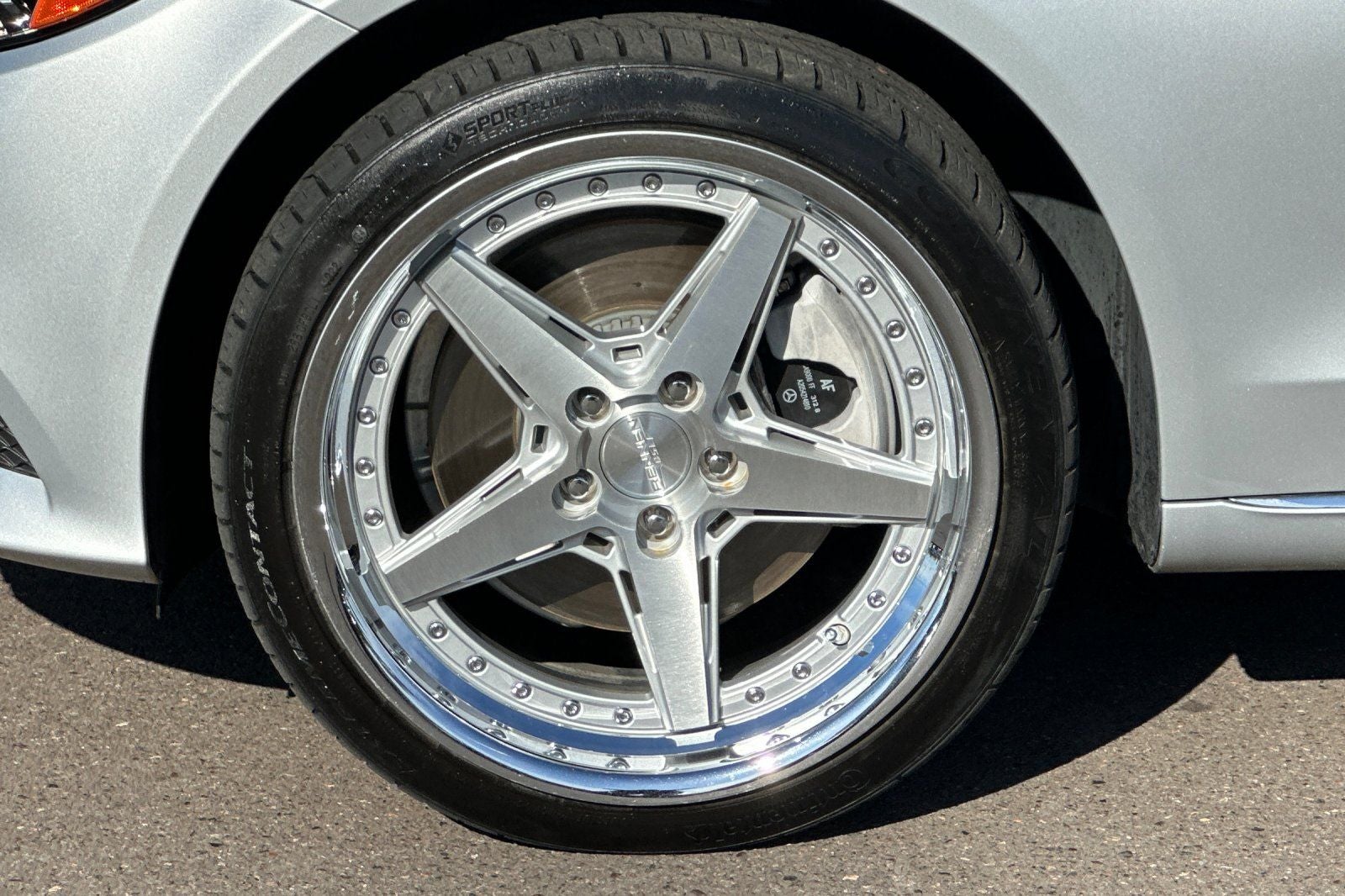 2019 Mercedes-Benz C-Class C 300 4MATIC®