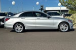 2019 Mercedes-Benz C-Class C 300 4MATIC®