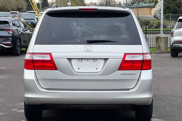 2005 Honda Odyssey EX-L in Sublimity, OR - Power Auto Group