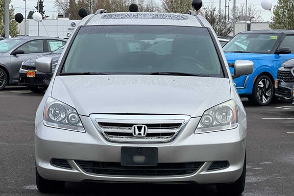 2005 Honda Odyssey EX-L in Sublimity, OR - Power Auto Group