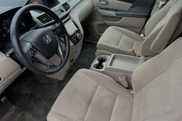 2016 Honda Odyssey SE in Sublimity, OR - Power Auto Group