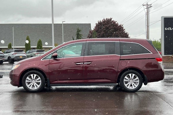 2016 Honda Odyssey SE in Sublimity, OR - Power Auto Group