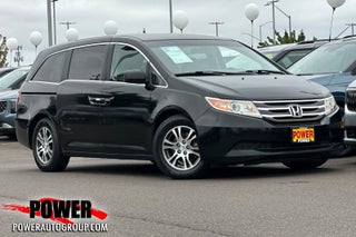 2013 Honda Odyssey EX