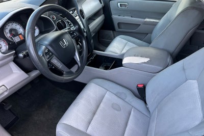 2014 Honda Pilot LX