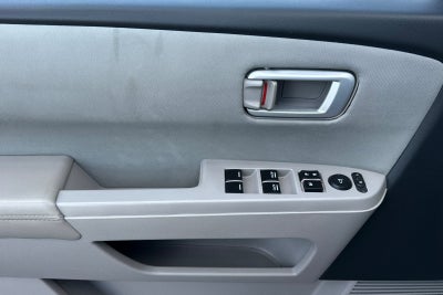 2014 Honda Pilot LX