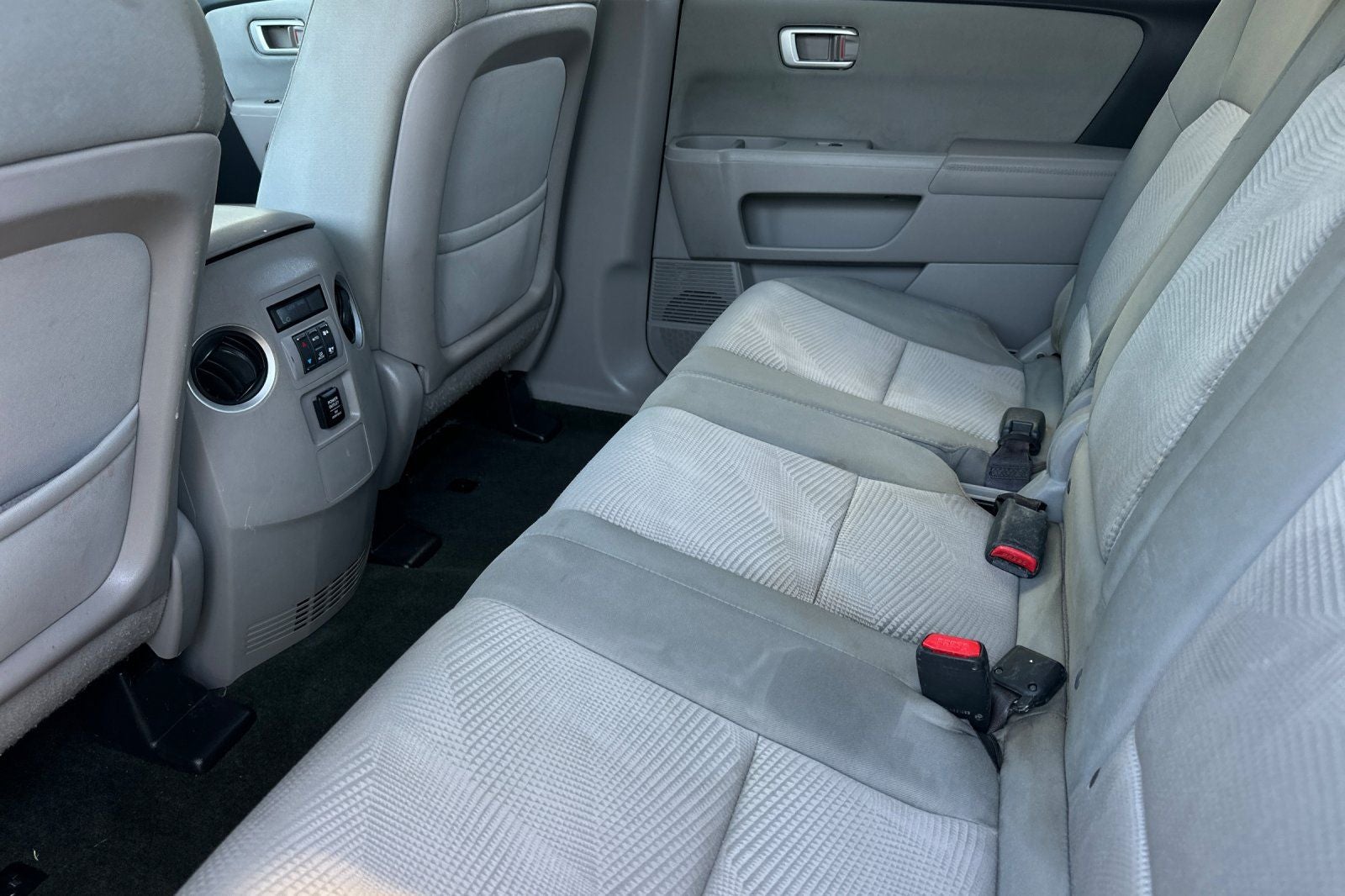 2014 Honda Pilot LX