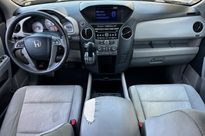 2014 Honda Pilot LX