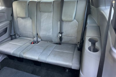 2014 Honda Pilot LX